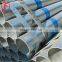 carbon steel 50mm 2"" class b 6m length 1 inch gi pipe price metal tubes