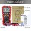 6000 Counts  Smart Digital Multimeter True-RMS Non Contact Multimeter