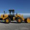 China Supply Low Price 3Ton Wheel Loader For Sale In Ecuador
