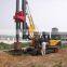 Bored Pile foundation drilling machine