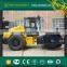 LUTONG 14 ton vibratory road roller LTC214