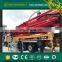 Sany 38m Best Selling Truck-mounted Concrete Pump SYG5271THB 38