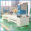 UPVC window door double head seamless welding machine