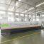 Aluminum and metal profile 3 axis drilling, milling and tapping machining center