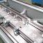 Aluminum automatic drilling milling machine