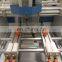 Europe design and tech aluminum profile high speed drilling and router machine