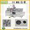 cnc vertical milling drilling machine for aluminium profile