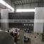Digital display aluminum cutting window fabrication machine