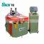 cnc aluminum profile door frame bending machine