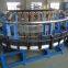 Supply complete sets of plastic woven bags production line machinery and equipment