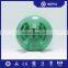 Different Sizes Disposable Helium Cylinder Gas Cylinder For European