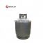 12.5 kg LPG Gas Cylinder, Win a High Admiration