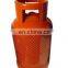 Bangladesh 12.5kg lpg cylinder with low price