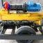 KQZ-200D pneumatic-electric DTH drilling rig/Air water machine