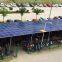 Solar Car Park Canopy Solar Pv Carport Suitable For Parks