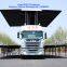 custom 9.6 m  roadshow LED mobile stage truck for sale