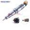 Cummins fuel injector for QSB engines	0 445 120 059 Cummins Common Rail Injectors apply to Komatsu PC200-8、QSB