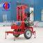 Hydraulic drill machine hand drill well equipment  electrictype  deep hole digging water well spares price