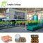 waste paper recycling small paper egg tray machine/paper egg box making machine price/electrical products paper tray equipment-whatsapp：0086-15153504975