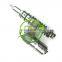 Testing High Quality Diesel Fuel Injector 0414700003