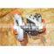 SAIC- IVECO 682 Series GENLYON Truck FAT5043474400 Turbocharger