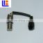 Factory hot sale 1502-12C2U1B2 excavator stop solenoid valve spare parts china supplier