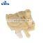 High quality Power Door Lock Actuator MOTOR Rear Left DRIVER SIDE REAR DOOR LOCK ACTUATOR forHonda OEM 72655-S84-A01