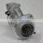 Dongfeng auto truck starter QSB QSB6.7 QSB5.9 starter 3908594 3965282