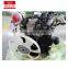 brand new jmc isuzu 4jb1T engine assembly, jx493zlq3 diesel auto motor, foton 4jb1t diesel engine