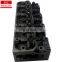 Brand new update 4JG2 engine cylinder block match for ISUZU Diesel engine