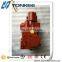 J3SP36 1DAR hydraulic main pump for E70B