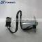 708-2L-25211 708-23-18272 Solenoid PC200-5 piston pump solenoid PC200-3 Hydraulic pump solenoid