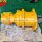 207-26-00210/207-26-00200 swing motor assy for PC300-7 for sale with a lower price in Jining Shandong