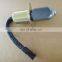Diesel Engine Fuel Shut-Off Valve Fuel Pump Solenoid 3931196 3282460