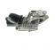 4HK1 Auto Engine Spare Parts 8-98348729-0 8-98227170-0 Exhaust Brake for ISUZU 700P