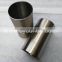 ISDe4 ISDe6 QSB6.7 ISF3.8 Diesel engine Cylinder liner 3904167 4919951 for engineering machinery