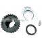 Crankshaft Gear Sprocket Blade & Spacer OEM MD184894