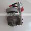Diesel engine 6CT HX40W turbocharger 4049355 4029184