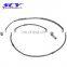 Brake Pad Wear Sensor Suitable for BMW 2010-2013 34356792292 2BWS0276 355252351 0841950 SW1480 PWS291 34 35 6 792 292