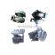 3503868 turbocharger 4LEK for 12JT diesel engine cqkms  parts INDUSTRIAL Bento Goncalves Brazil