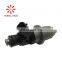 boquilla del inyector de combustible E7T05071, bico injetor de combustivel E7T05071, Fuel injector nozzle E7T05071