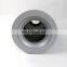 Alternative  pleated oil cartridge  filter HC8400FCS26H used in industrial application