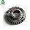 MASSEY FERGUSON tractor parts gear harvester fitting