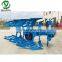 hydraulic reversible lemken scarifier plough