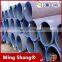 steel pipe manufacturer Cheap price ASTM A53 Gr.B Carbon Seamless Steel Pipe