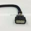 Urea pump plug DJ7161B-1.8-21 16PIN for Tenneco 1.0