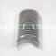 High Quality Of D1146 Diesel Engine Parts Main Bearing 65.01110-6351