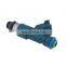 High Performance  Fuel Injector Nozzle for Mitsubishi 6R83-C7C 1465A331