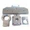 Precision Drawing Custom Processing Bike Auto Stainless Steel 304 Turned Milled 3 Axis Cnc Machining Parts