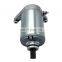 Starter Motor For Yamaha Raptor Big Bear Warrior 350 Warrior 400 Kodiak 400 1987-2013